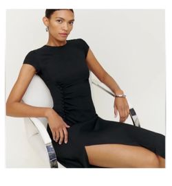 Reformation  dress