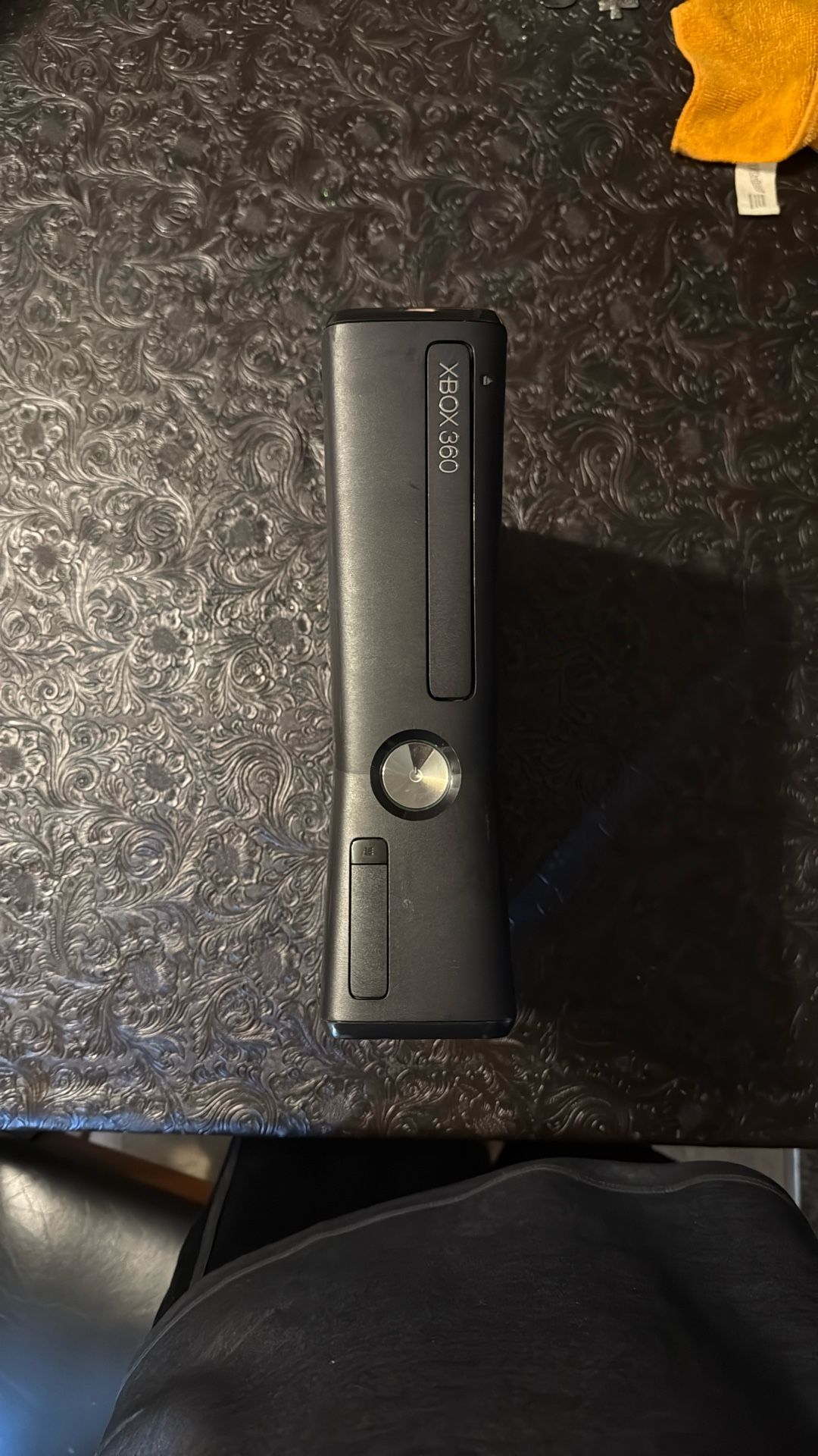 Original Xbox 360