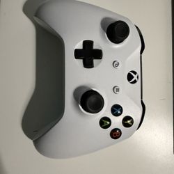 Xbox Controller 