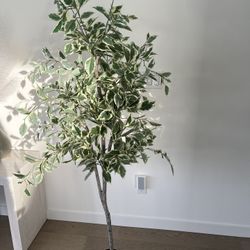 5.5ft Artificial Tree