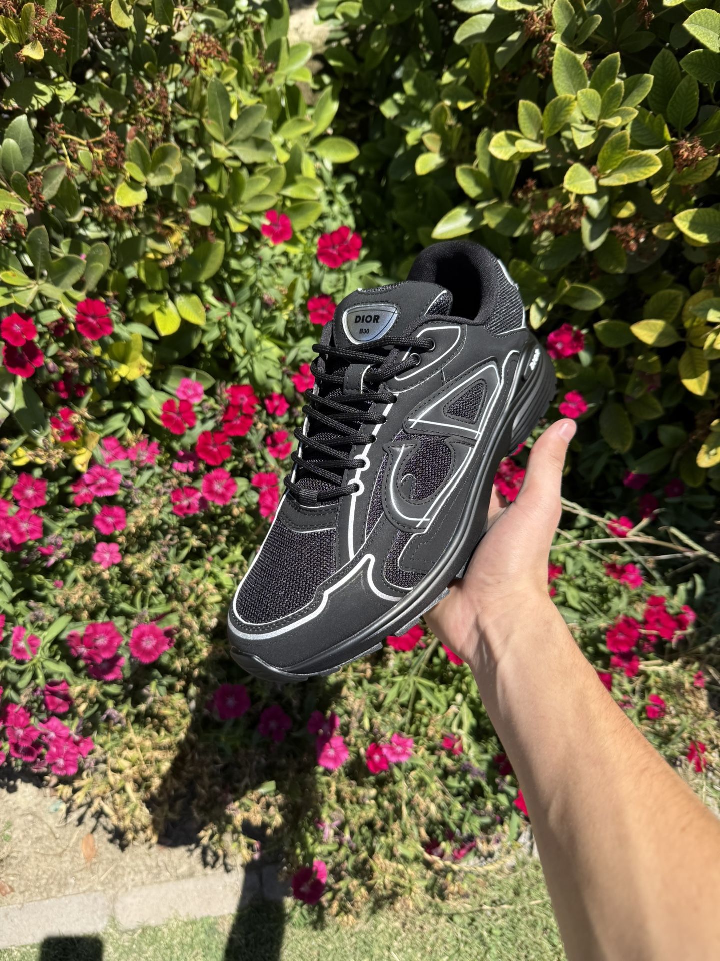 B30 shoes