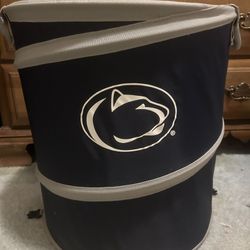 Penn State Laundry Basket