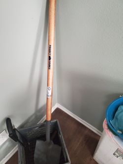 Project Source Shovel