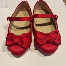 Janie&Jack shoes