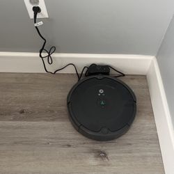 IRobot Roomba