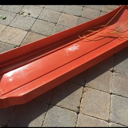 Snow Sleds