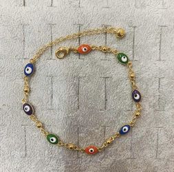 Anklet/jewelry