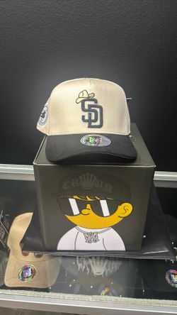 Money Hungry Hat