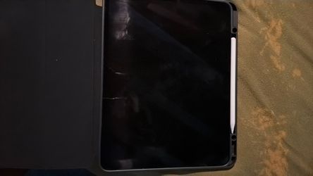 Ipad 13inch pro M4 256GB