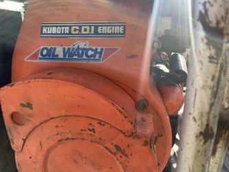 CDI Engine