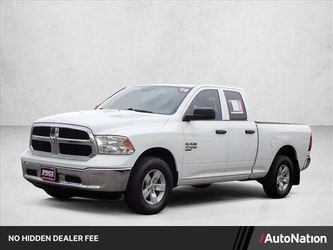 2019 RAM 1500 Classic