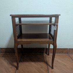 Night Table