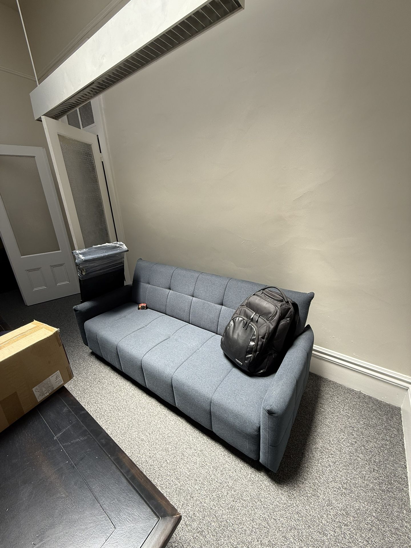 Couch For Sale Like New