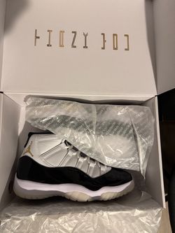 Air Jordan 11 Retro Gratitude 2023 – Men’s Size 9.5 – Brand New – OG Box
