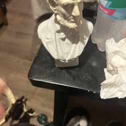 Vintage Avon Perfume Bottles 