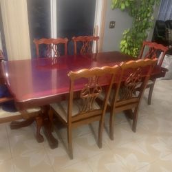 Comedor 