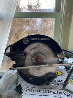 Circular saw