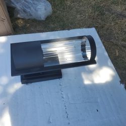 Outside Decoritive Lights 