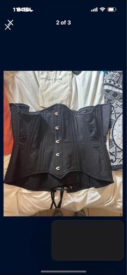 Alter Ego Corset