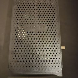 Netgear Modem For Sale