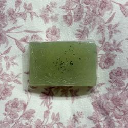 Aloe Vera Soap🌿