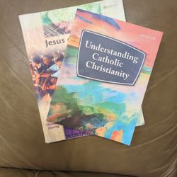 Faith-Based Books