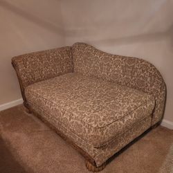Chaise Sofa