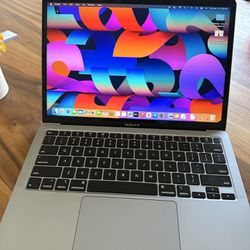 MacBook Air- Space Grey