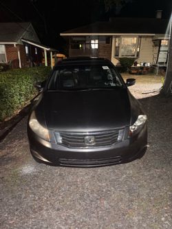 2009 Honda Accord