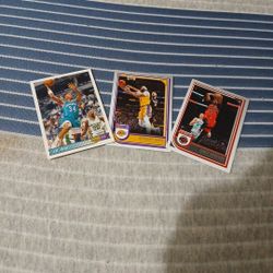 Anthony Davis Chris bruncher Jr. Reid