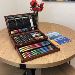 Art Kit Brand New