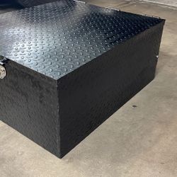 Truck Tool Box Steel Made