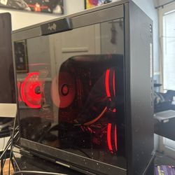 budget gaming pc i7 32 gigs ram ssd drive windows 10 pro 