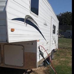 2006 Sports Master 5th Wheel 