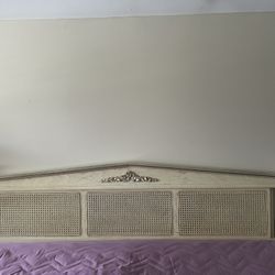 7pc King Bedroom Set