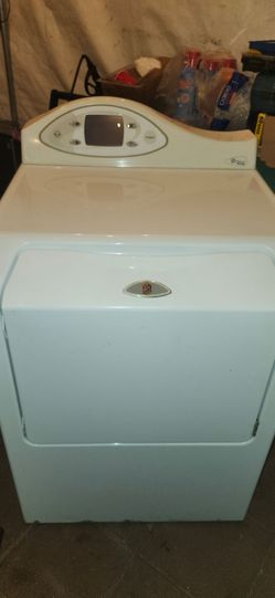 Maytag Neptune gas Dryer