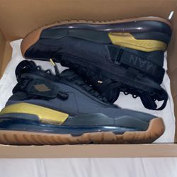 Jordan proto-max 720