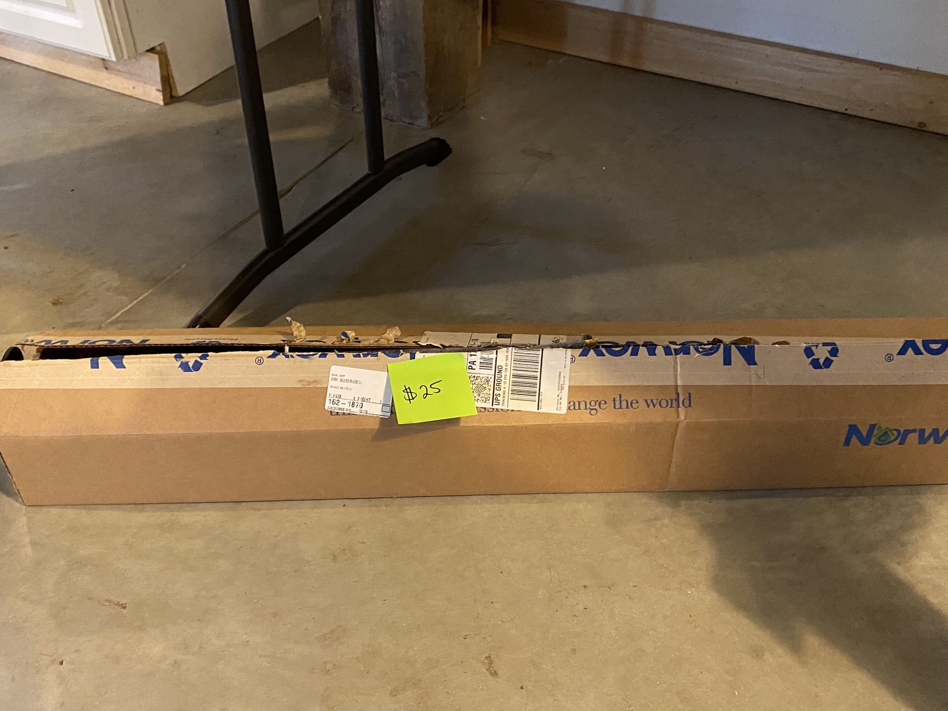 Norwex Mop