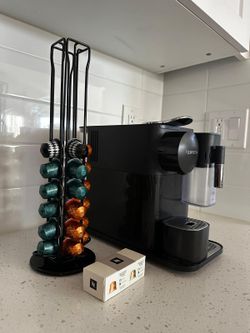 Nespresso Lattissima One