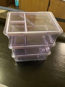 Brand New Bento Boxes Set