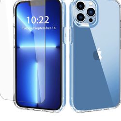 iPhone 13 Pro Max Case