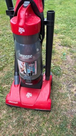 Vacuum