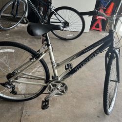 Bike Trek Para Mujer