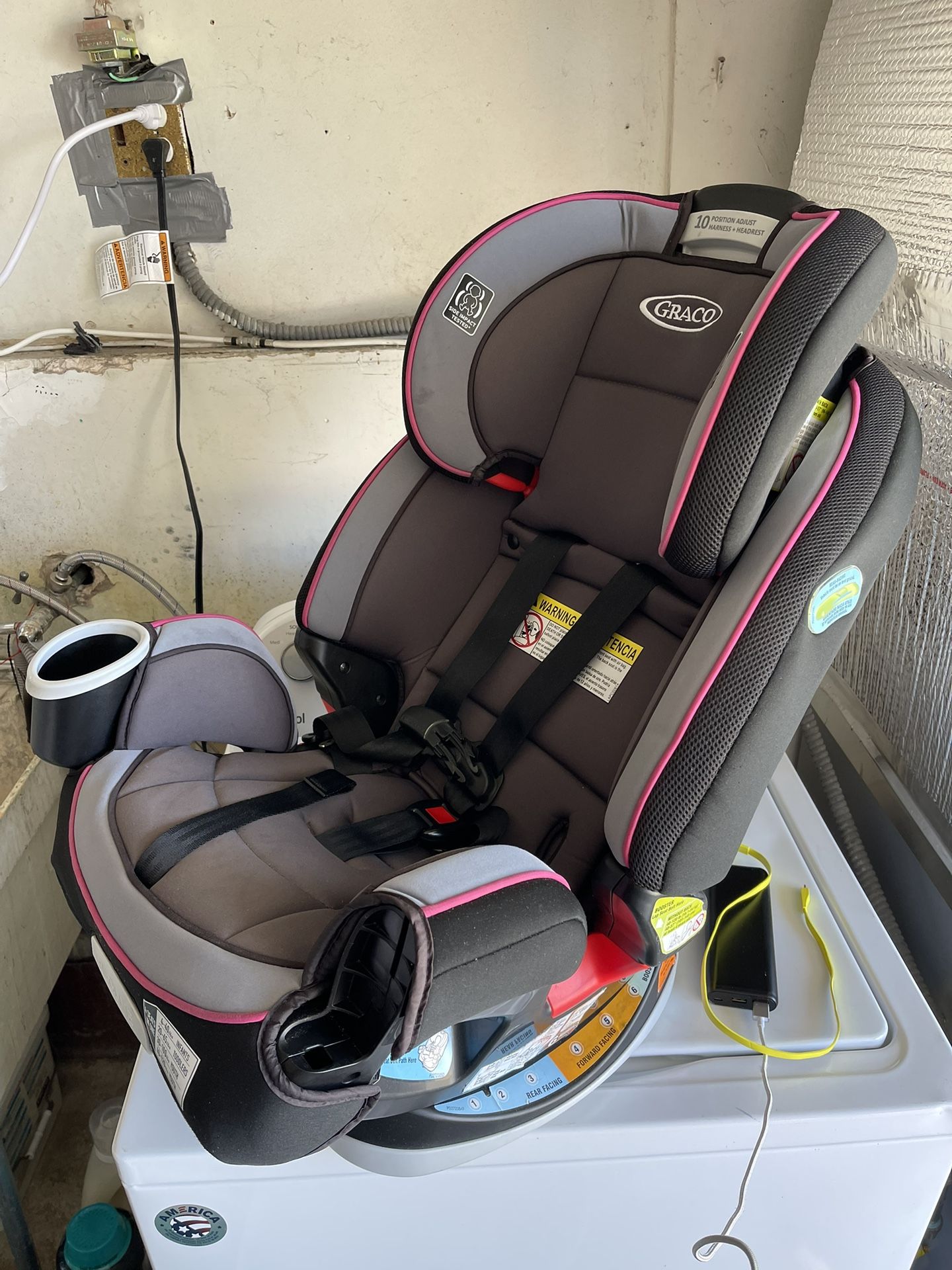 Condition Is Like New