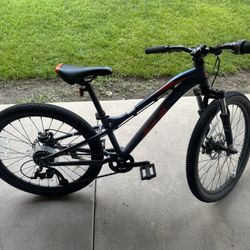 Kids Bike