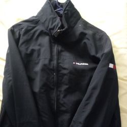 Tommy Hill Fiber Jackets