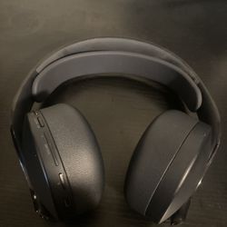 Sony PULSE 3D Wireless Gaming Headset for PlayStation 5