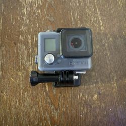 GoPro Hero+ (2015)
