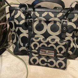 💜Authentic Coach Bag💜
