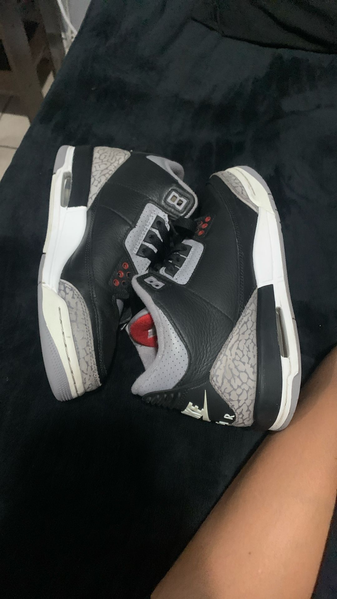 Jordan
